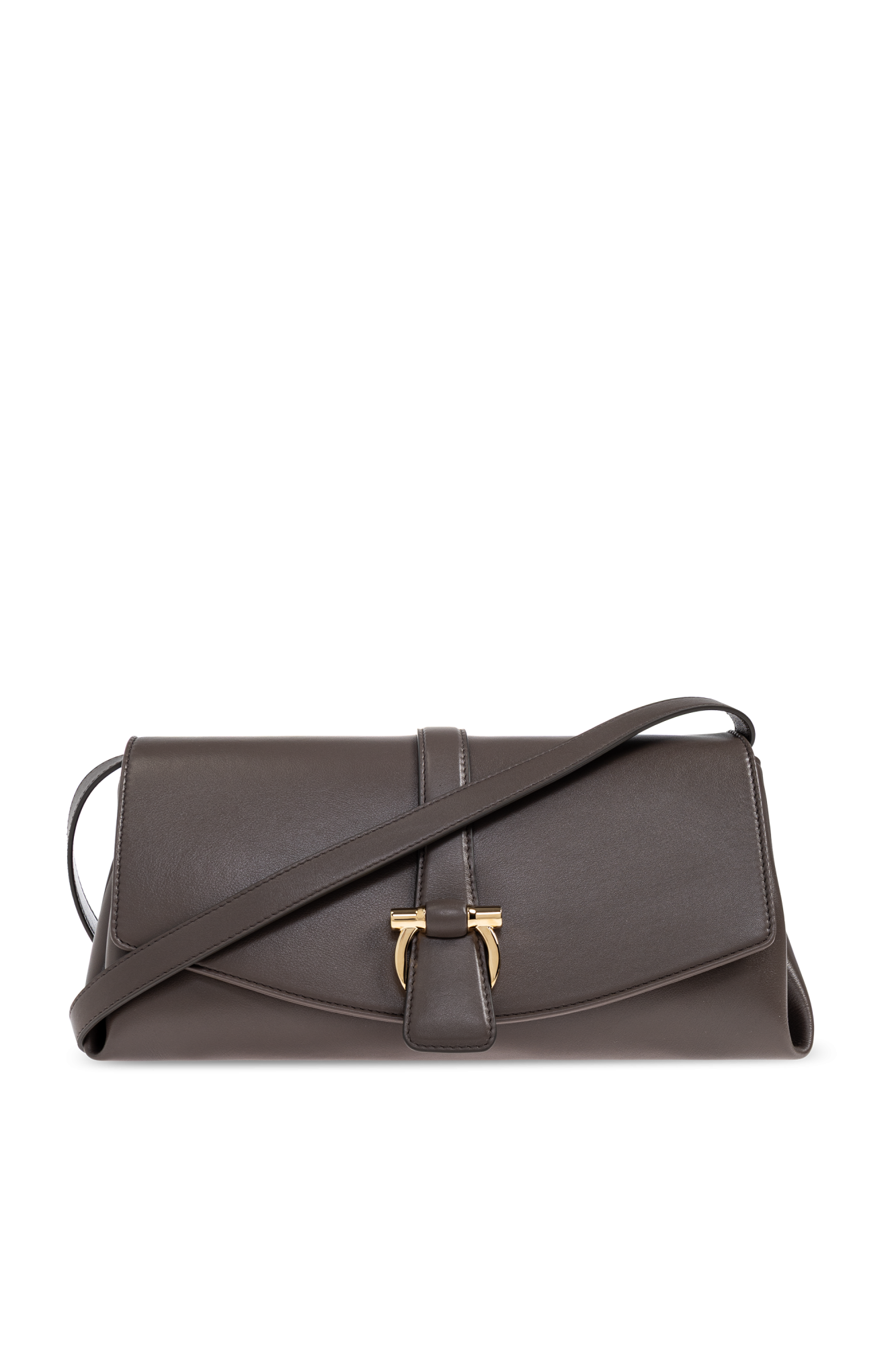 ショルダーバッグ・ポシェット FERRAGAMO FW25 Shoulder bags (0769115) Ferragamo Hobo Shoulder Bag | italist